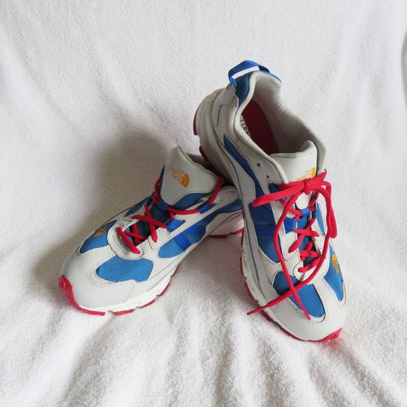 NEW The North Face ARCHIVE TRAIL KUNA CREST 10 - Picture 2 of 9